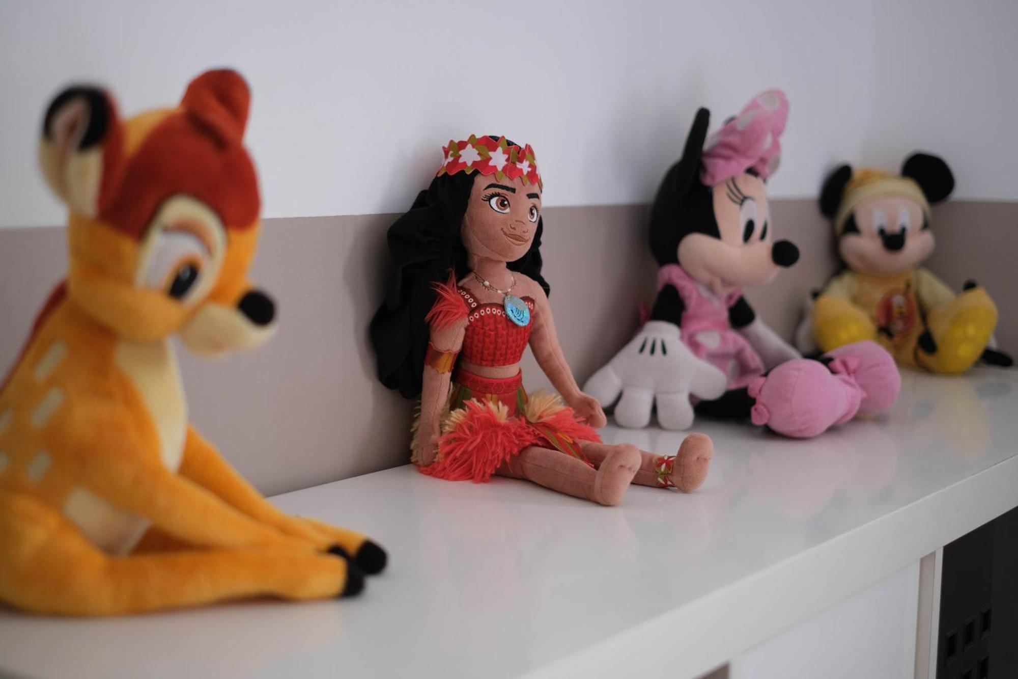 Apart' Minnie - Disneyland Paris - 3 Bedrooms - Parking Prive Magny-le-Hongre Esterno foto