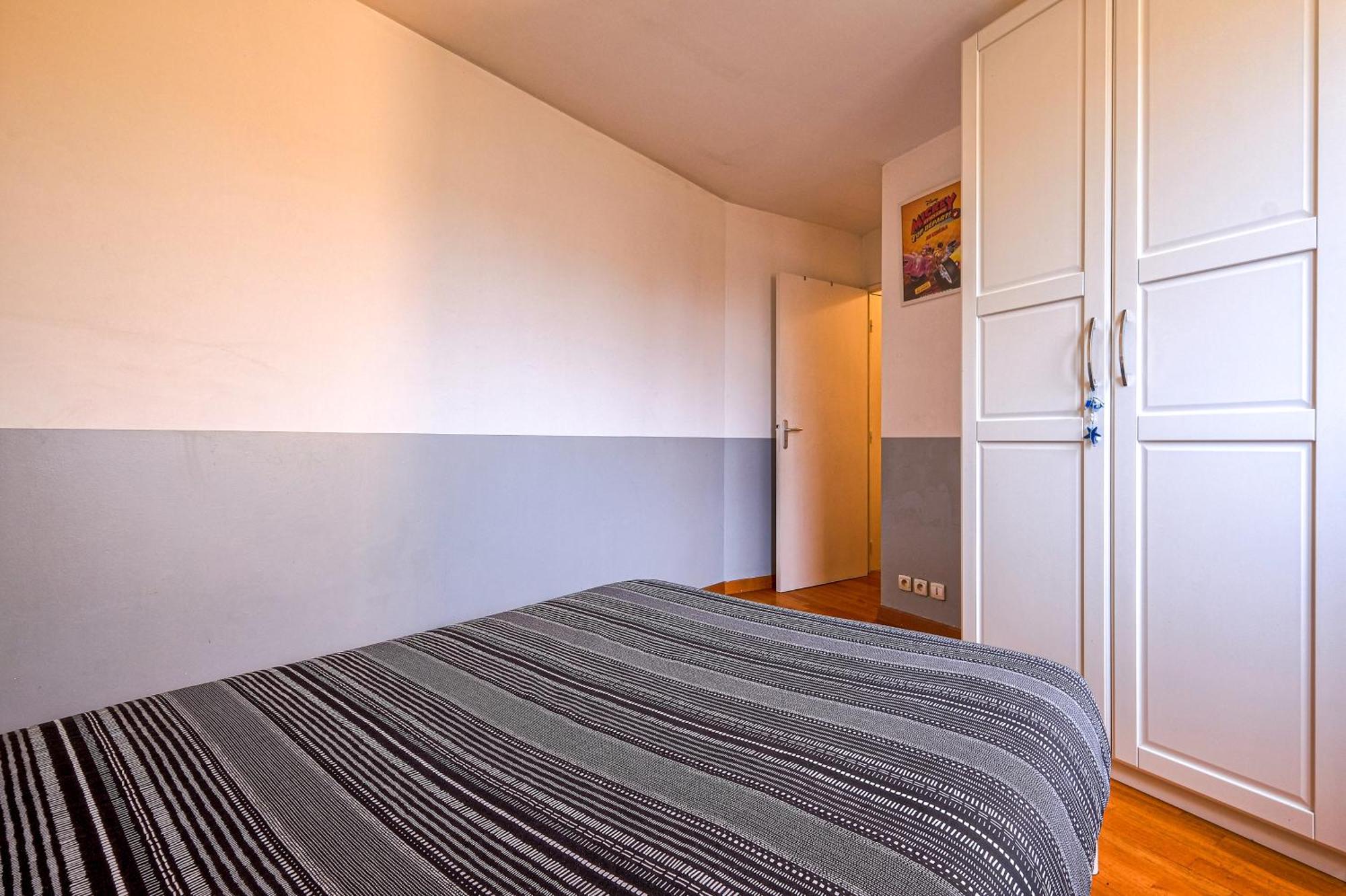 Apart' Minnie - Disneyland Paris - 3 Bedrooms - Parking Prive Magny-le-Hongre Esterno foto