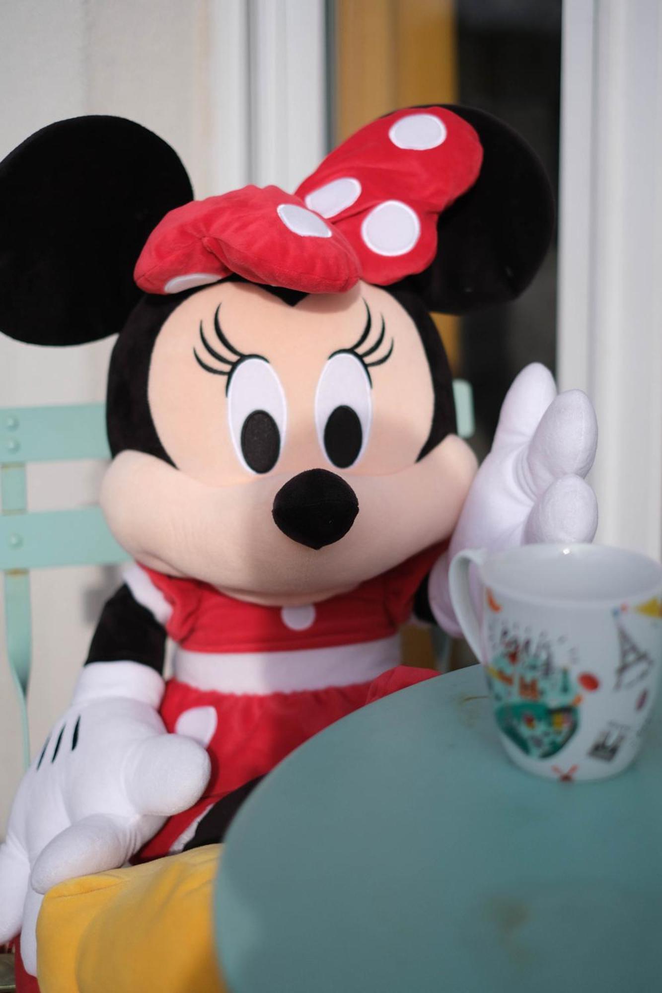 Apart' Minnie - Disneyland Paris - 3 Bedrooms - Parking Prive Magny-le-Hongre Esterno foto